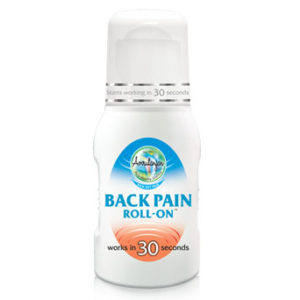 Back Pain Roll-on