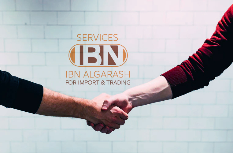 ibn alagarash services