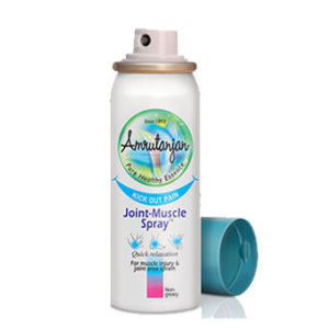 Joint-Muscle Spray